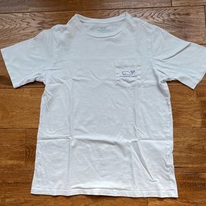 Boys short sleeve Vineyard Vines t shirt